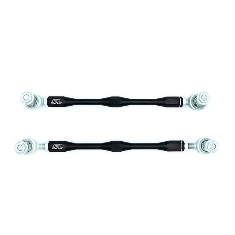 Toyota GR Corolla Sway Bar Endlinks - Front - SPL Parts - Adjustable - `23-`27